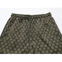 $92.00 USD Gucci Tracksuits Long Sleeved For Men #1428774