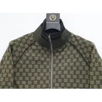 $92.00 USD Gucci Tracksuits Long Sleeved For Men #1428774