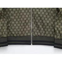 $92.00 USD Gucci Tracksuits Long Sleeved For Men #1428774