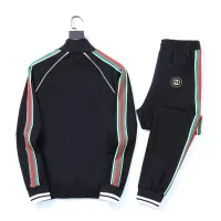 $92.00 USD Gucci Tracksuits Long Sleeved For Men #1428775