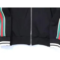$92.00 USD Gucci Tracksuits Long Sleeved For Men #1428775