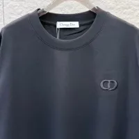 $38.00 USD Christian Dior T-Shirts Short Sleeved For Unisex #1428776