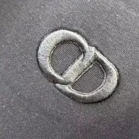 $38.00 USD Christian Dior T-Shirts Short Sleeved For Unisex #1428776