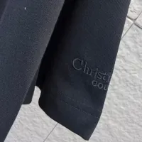 $38.00 USD Christian Dior T-Shirts Short Sleeved For Unisex #1428776