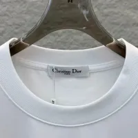 $38.00 USD Christian Dior T-Shirts Short Sleeved For Unisex #1428777