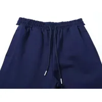 $92.00 USD Gucci Tracksuits Long Sleeved For Men #1428778