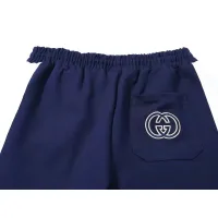 $92.00 USD Gucci Tracksuits Long Sleeved For Men #1428778