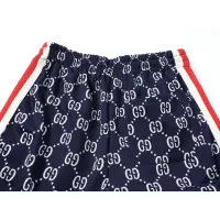 $92.00 USD Gucci Tracksuits Long Sleeved For Men #1428779