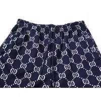 $92.00 USD Gucci Tracksuits Long Sleeved For Men #1428779