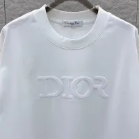 $39.00 USD Christian Dior T-Shirts Short Sleeved For Unisex #1428780