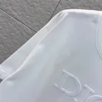 $39.00 USD Christian Dior T-Shirts Short Sleeved For Unisex #1428780