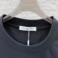$39.00 USD Christian Dior T-Shirts Short Sleeved For Unisex #1428781