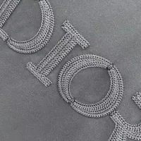 $39.00 USD Christian Dior T-Shirts Short Sleeved For Unisex #1428781