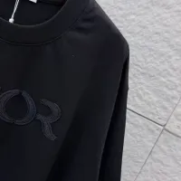 $39.00 USD Christian Dior T-Shirts Short Sleeved For Unisex #1428781