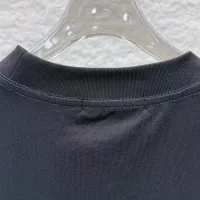 $39.00 USD Christian Dior T-Shirts Short Sleeved For Unisex #1428781