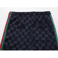 $92.00 USD Gucci Tracksuits Long Sleeved For Men #1428782