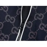 $92.00 USD Gucci Tracksuits Long Sleeved For Men #1428782