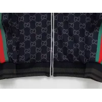 $92.00 USD Gucci Tracksuits Long Sleeved For Men #1428782