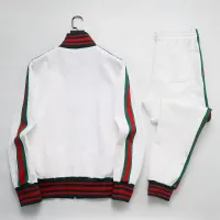$92.00 USD Gucci Tracksuits Long Sleeved For Men #1428783