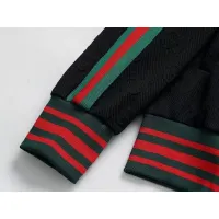 $92.00 USD Gucci Tracksuits Long Sleeved For Men #1428784