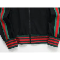 $92.00 USD Gucci Tracksuits Long Sleeved For Men #1428784