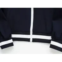$92.00 USD Gucci Tracksuits Long Sleeved For Men #1428785