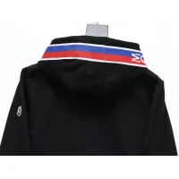 $92.00 USD Moncler Tracksuits Long Sleeved For Men #1428787