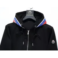 $92.00 USD Moncler Tracksuits Long Sleeved For Men #1428787
