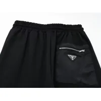 $92.00 USD Prada Tracksuits Long Sleeved For Men #1428788