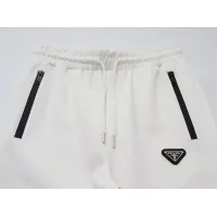 $92.00 USD Prada Tracksuits Long Sleeved For Men #1428790