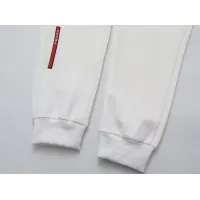 $92.00 USD Prada Tracksuits Long Sleeved For Men #1428790