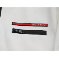 $92.00 USD Prada Tracksuits Long Sleeved For Men #1428790