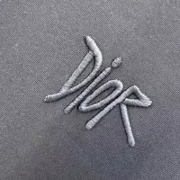 $40.00 USD Christian Dior T-Shirts Short Sleeved For Unisex #1428793