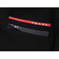 $92.00 USD Prada Tracksuits Long Sleeved For Men #1428794
