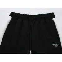 $92.00 USD Prada Tracksuits Long Sleeved For Men #1428795