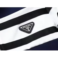 $92.00 USD Prada Tracksuits Long Sleeved For Men #1428796