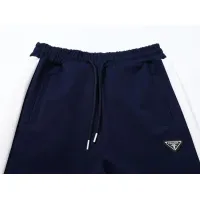 $92.00 USD Prada Tracksuits Long Sleeved For Men #1428796