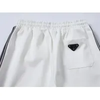 $92.00 USD Prada Tracksuits Long Sleeved For Men #1428797