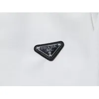 $92.00 USD Prada Tracksuits Long Sleeved For Men #1428797