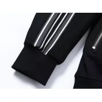 $92.00 USD Prada Tracksuits Long Sleeved For Men #1428798