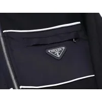$92.00 USD Prada Tracksuits Long Sleeved For Men #1428799