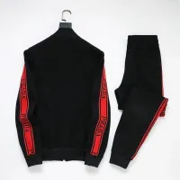 $92.00 USD Prada Tracksuits Long Sleeved For Men #1428802