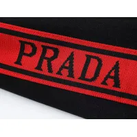 $92.00 USD Prada Tracksuits Long Sleeved For Men #1428802