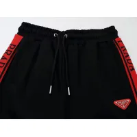 $92.00 USD Prada Tracksuits Long Sleeved For Men #1428802