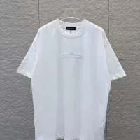 $41.00 USD Chrome Hearts T-Shirts Short Sleeved For Unisex #1428803