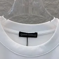 $41.00 USD Chrome Hearts T-Shirts Short Sleeved For Unisex #1428803