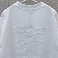 $41.00 USD Chrome Hearts T-Shirts Short Sleeved For Unisex #1428803