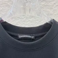 $41.00 USD Chrome Hearts T-Shirts Short Sleeved For Unisex #1428804