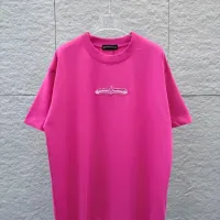 $41.00 USD Chrome Hearts T-Shirts Short Sleeved For Unisex #1428805