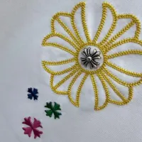 $39.00 USD Chrome Hearts T-Shirts Short Sleeved For Unisex #1428809